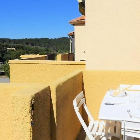 Appartement T2 Avec Cabine A St Pierre La Mer Fleury  Ngoại thất bức ảnh