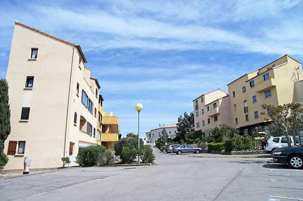 Appartement T2 Avec Cabine A St Pierre La Mer Fleury  Ngoại thất bức ảnh